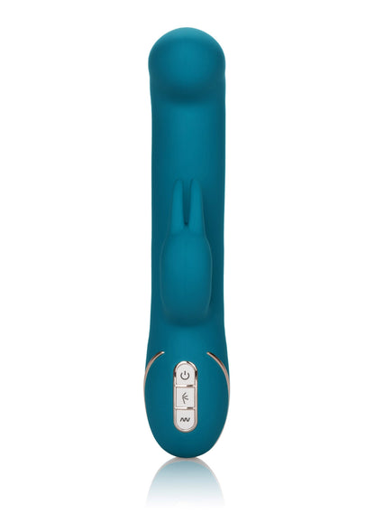 12441 calexotics jack rabbits signature rocking g rabbit signature