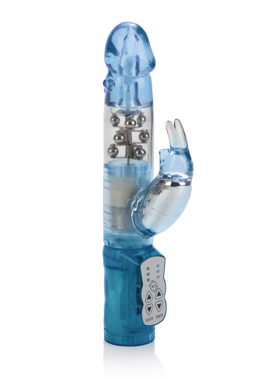 12447 calexotics jack rabbits waterproof jack rabbit 3 rows