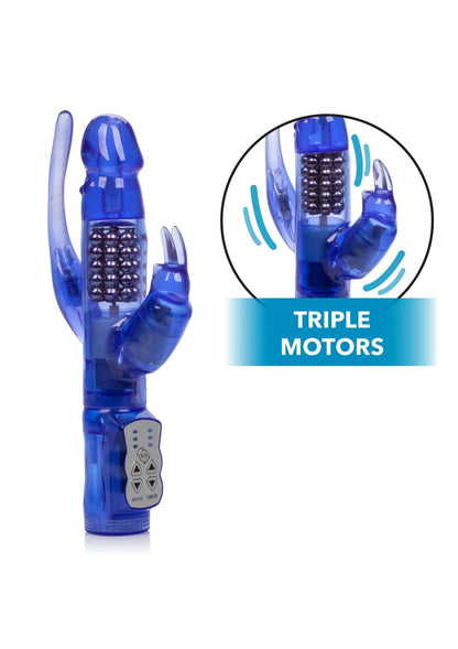 12468 calexotics personality vibes delight triple orgasm