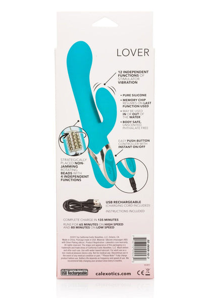 12474 calexotics personality vibes enchanted lover