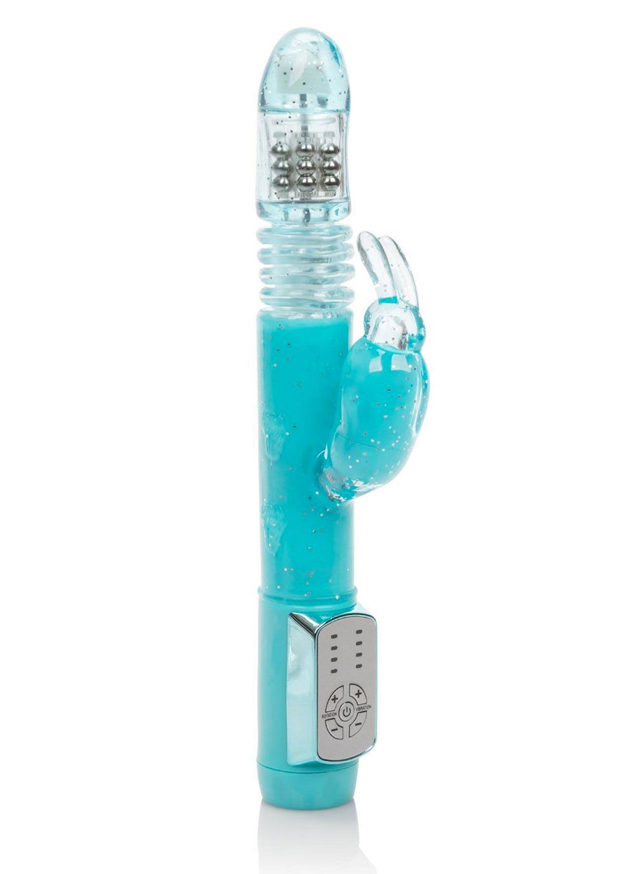12476 calexotics personality vibes dazzle xtreme thruster