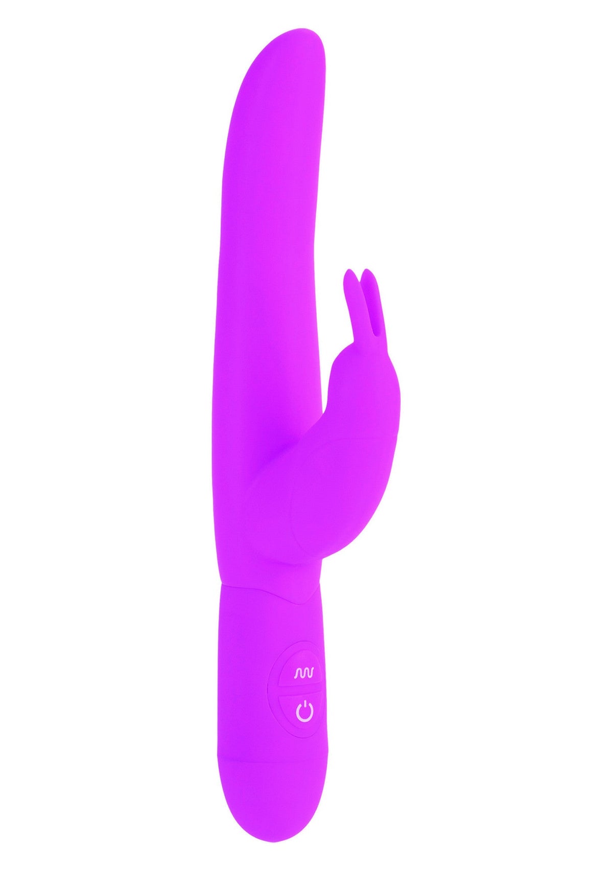 12485 calexotics personality vibes bounding bunny