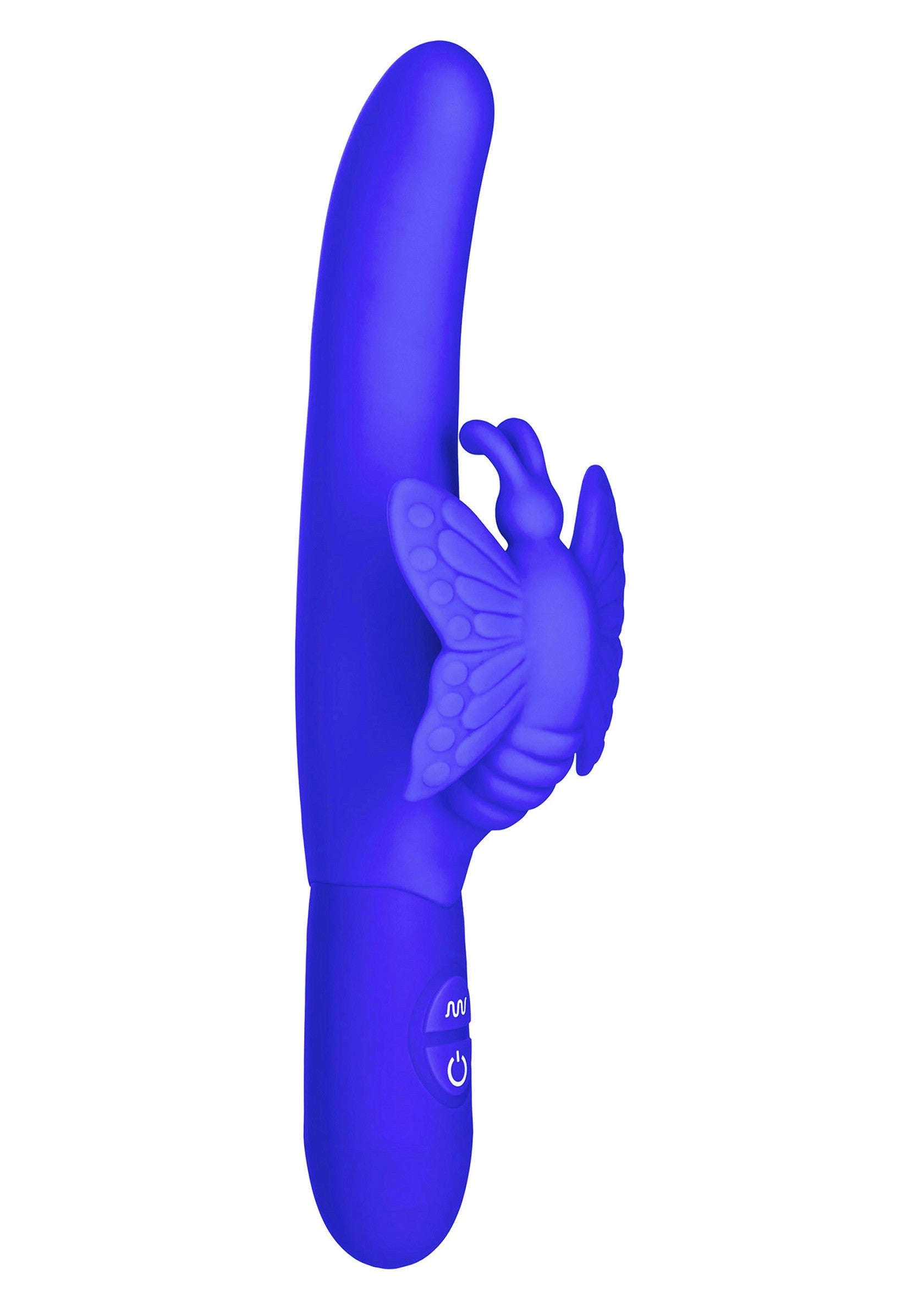 12487 calexotics personality vibes fluttering butterfly