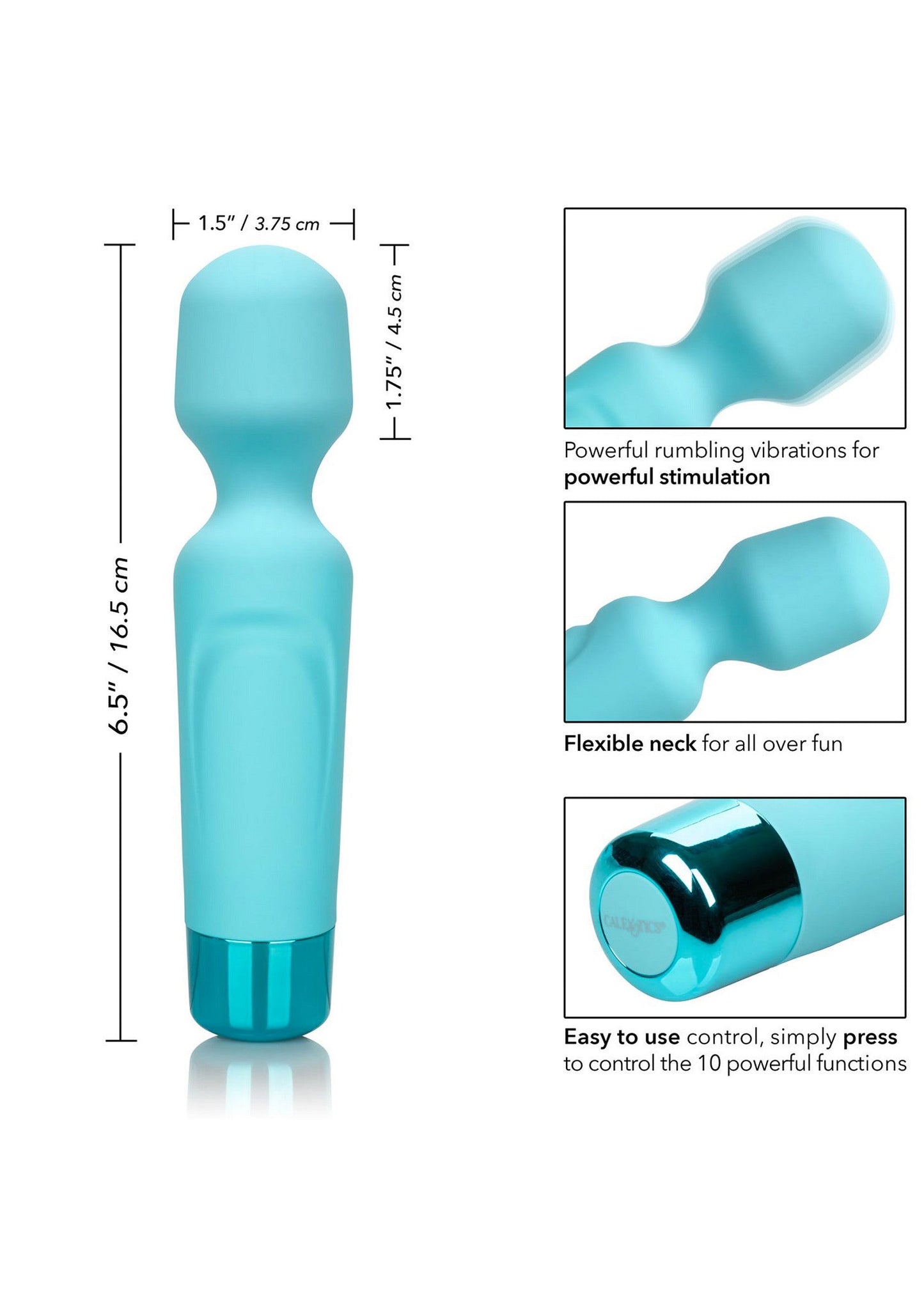 12499 calexotics eden eden wand