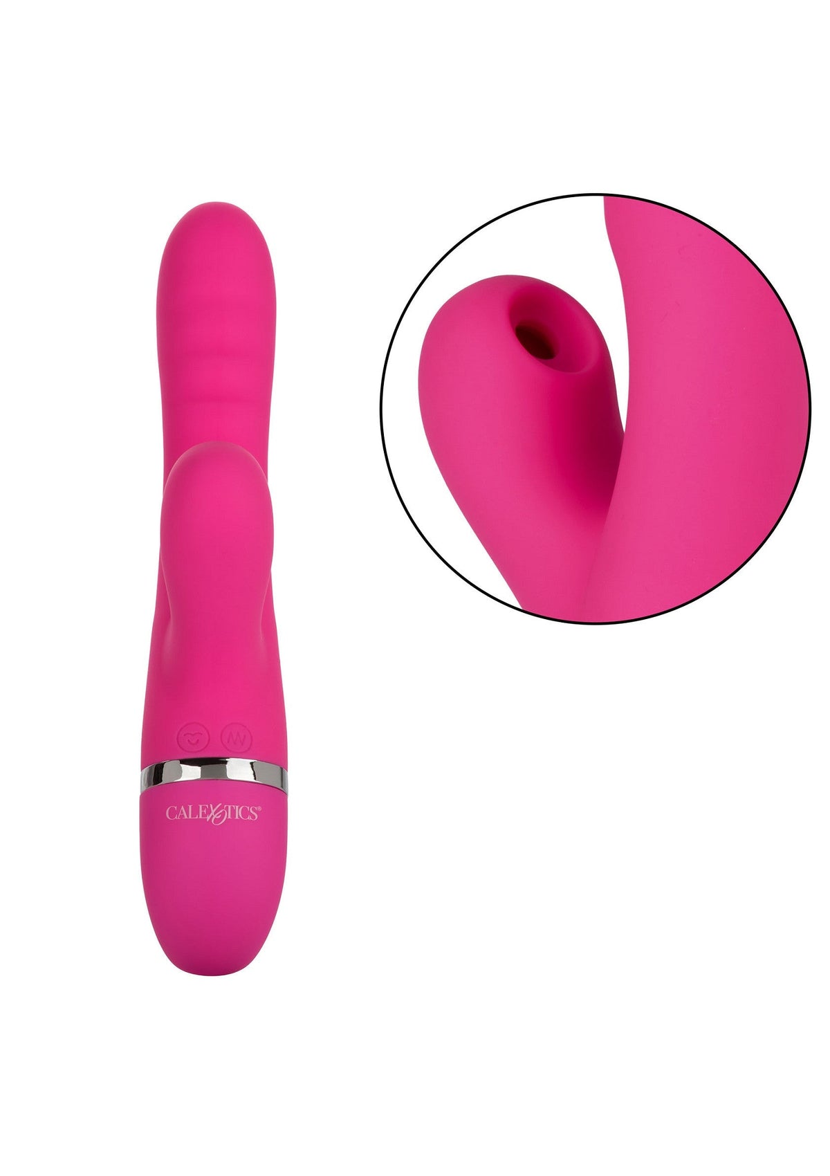 12513 calexotics personality vibes foreplay frenzy pucker