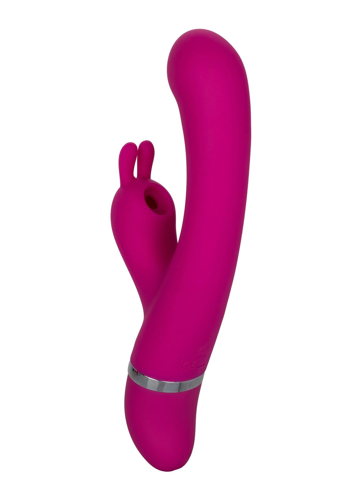 12514 calexotics personality vibes foreplay frenzy bunny kisser