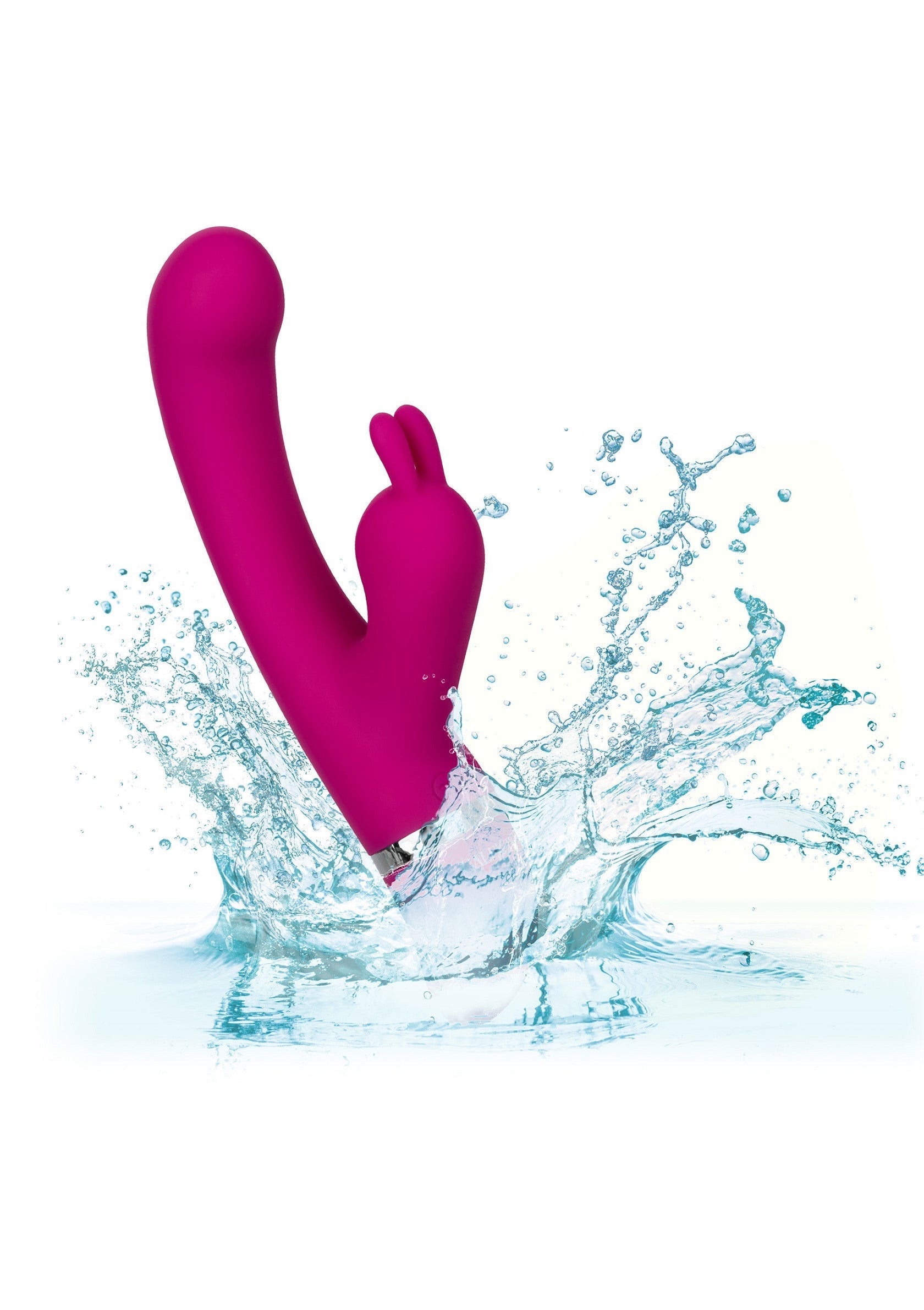 12514 calexotics personality vibes foreplay frenzy bunny kisser