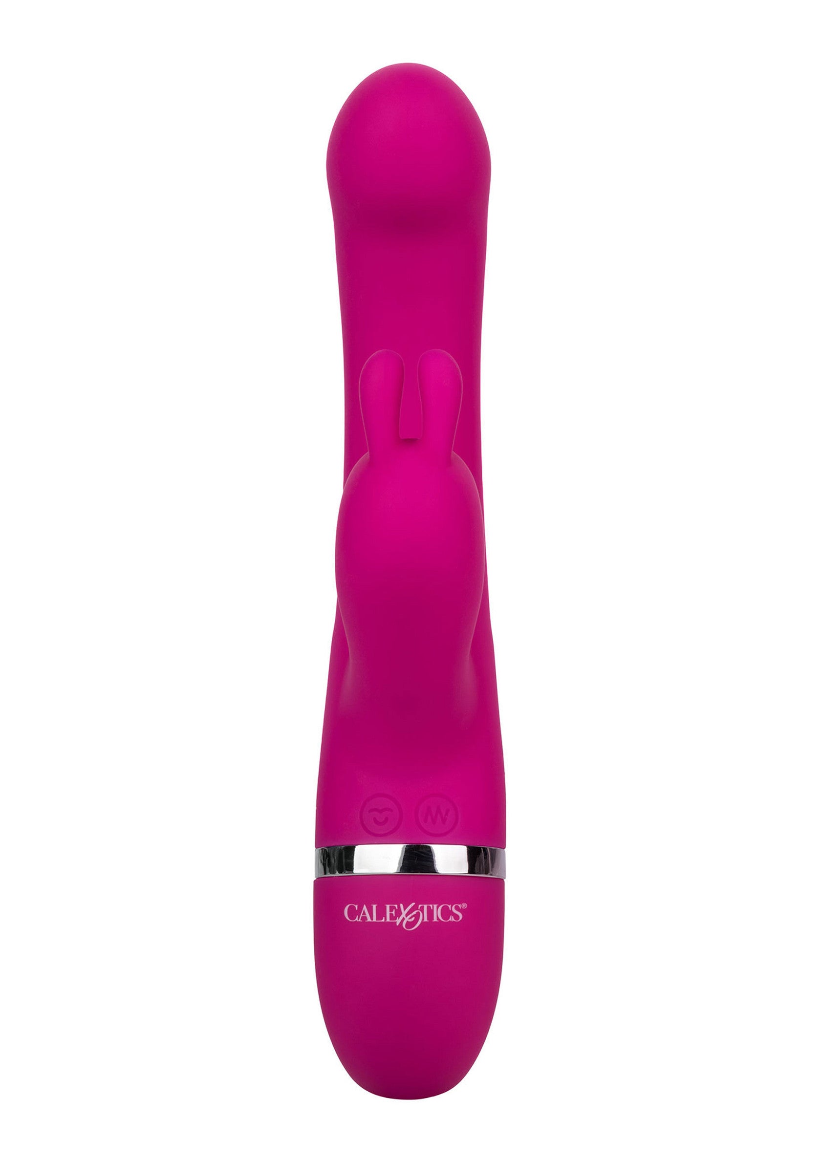 12514 calexotics personality vibes foreplay frenzy bunny kisser