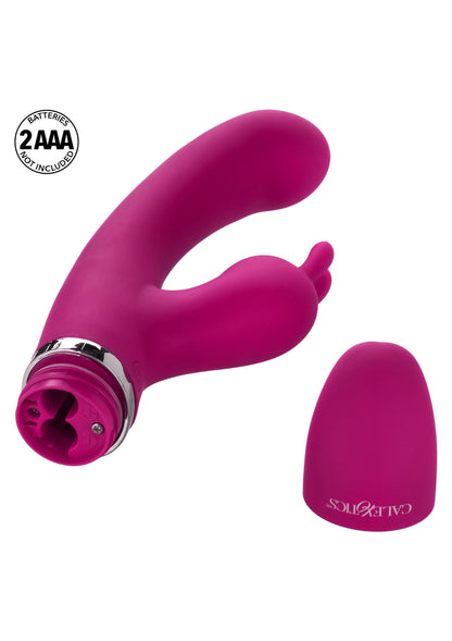 12514 calexotics personality vibes foreplay frenzy bunny kisser