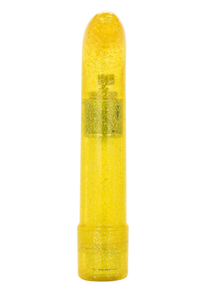 12516 calexotics personality vibes sparkle mini g vibrator