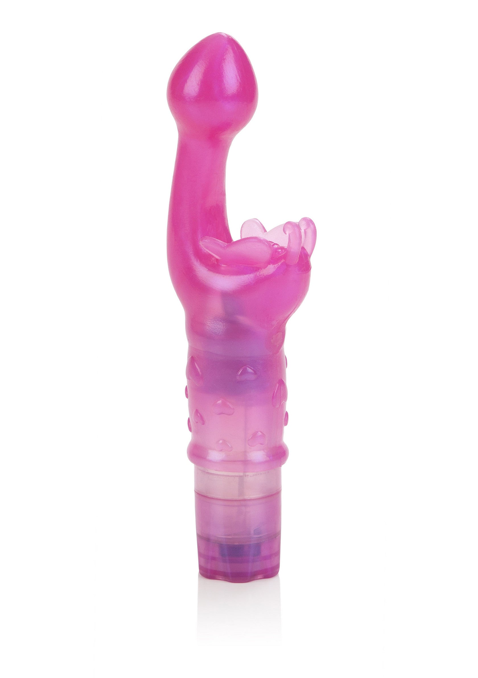 12521 calexotics kiss vibes the original butterfly kiss