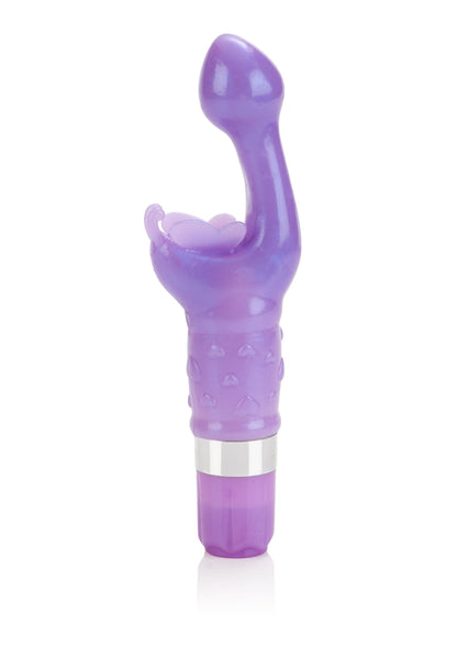 12523 calexotics kiss vibes 9 function butterfly kiss