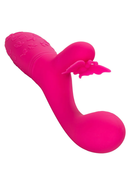 12528 calexotics kiss vibes butterfly kiss flutter