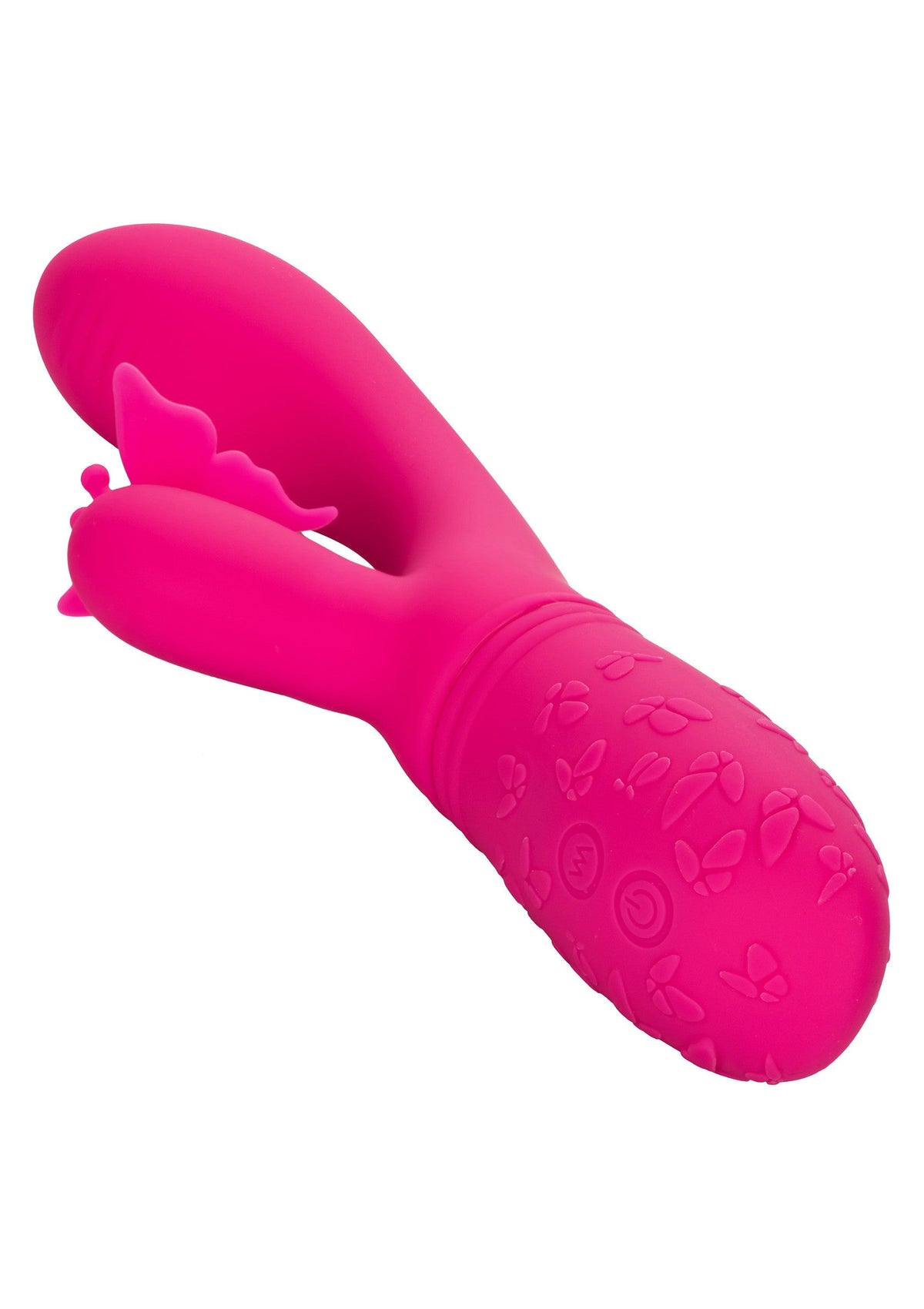 12528 calexotics kiss vibes butterfly kiss flutter