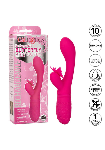 12528 calexotics kiss vibes butterfly kiss flutter
