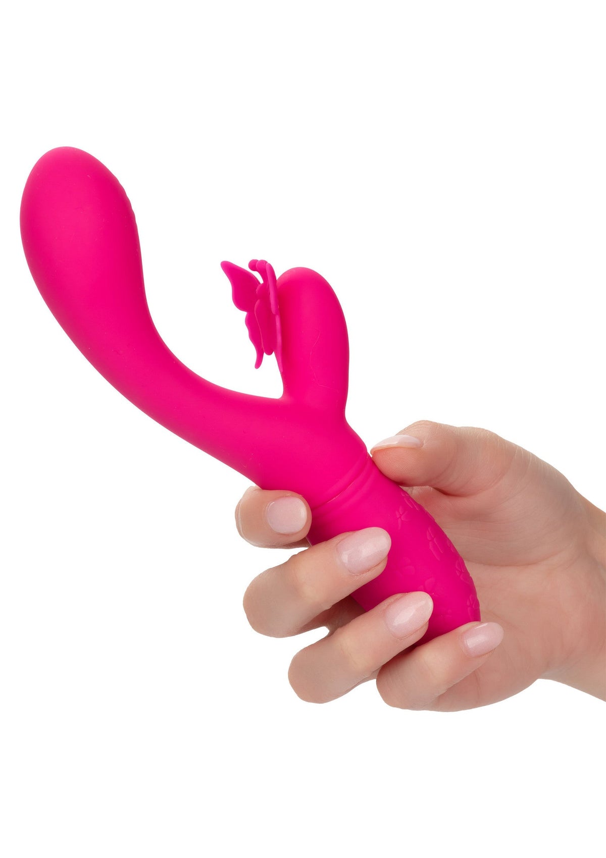 12528 calexotics kiss vibes butterfly kiss flutter
