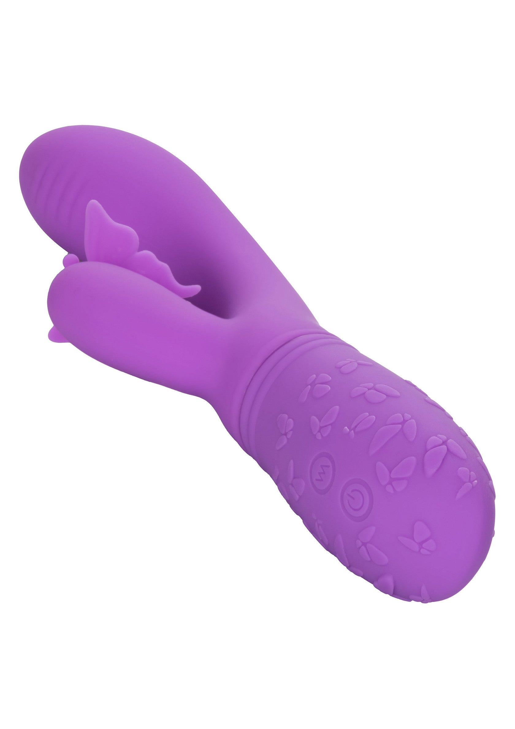 12528 calexotics kiss vibes butterfly kiss flutter
