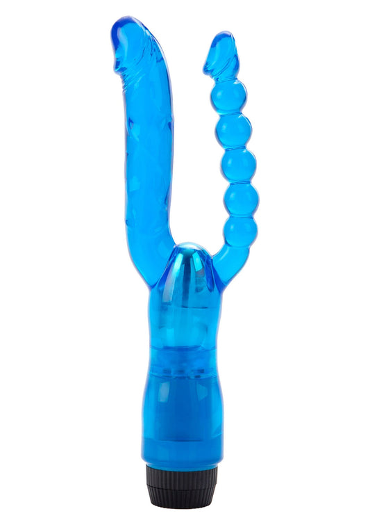 12530 calexotics beads dual penetrator vibrator
