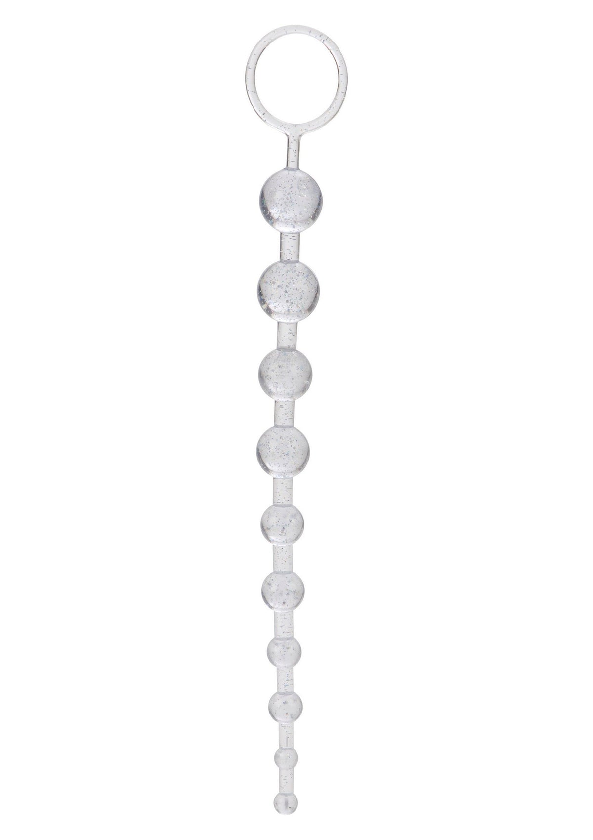 12531 calexotics beads platinum x 10 beads