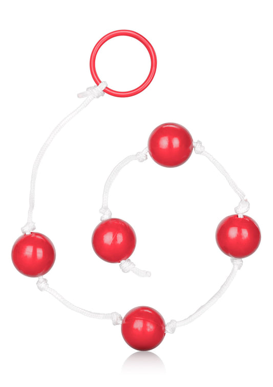12533 calexotics beads medium anal beads