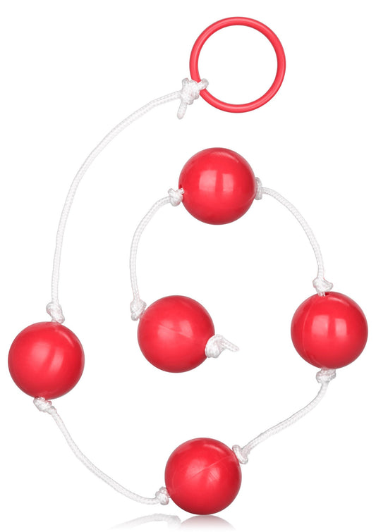 12534 calexotics beads large anal beads