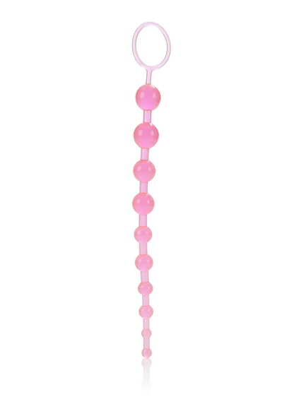12535 calexotics beads x 10 beads