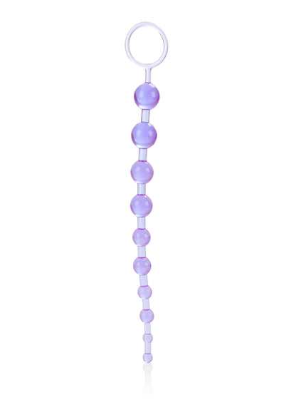 12535 calexotics beads x 10 beads