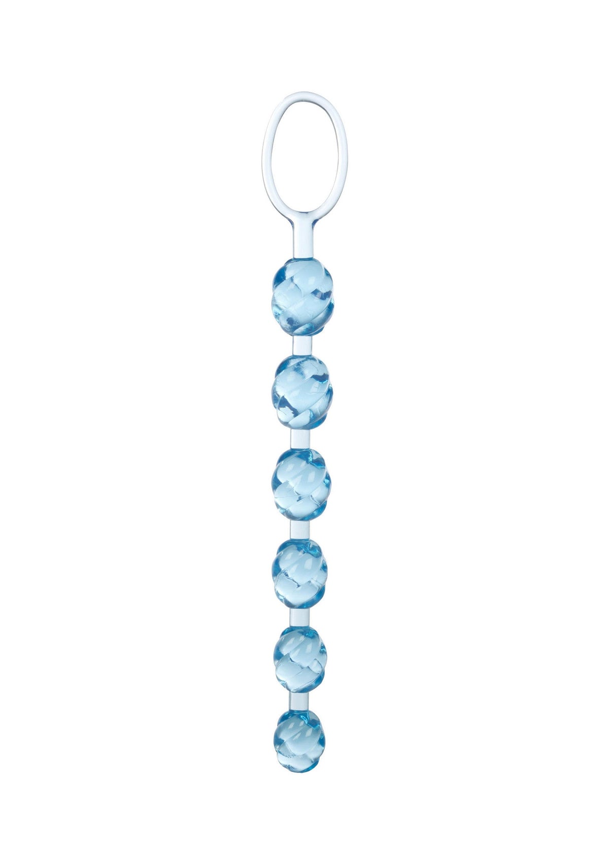 12536 calexotics beads swirl pleasure beads