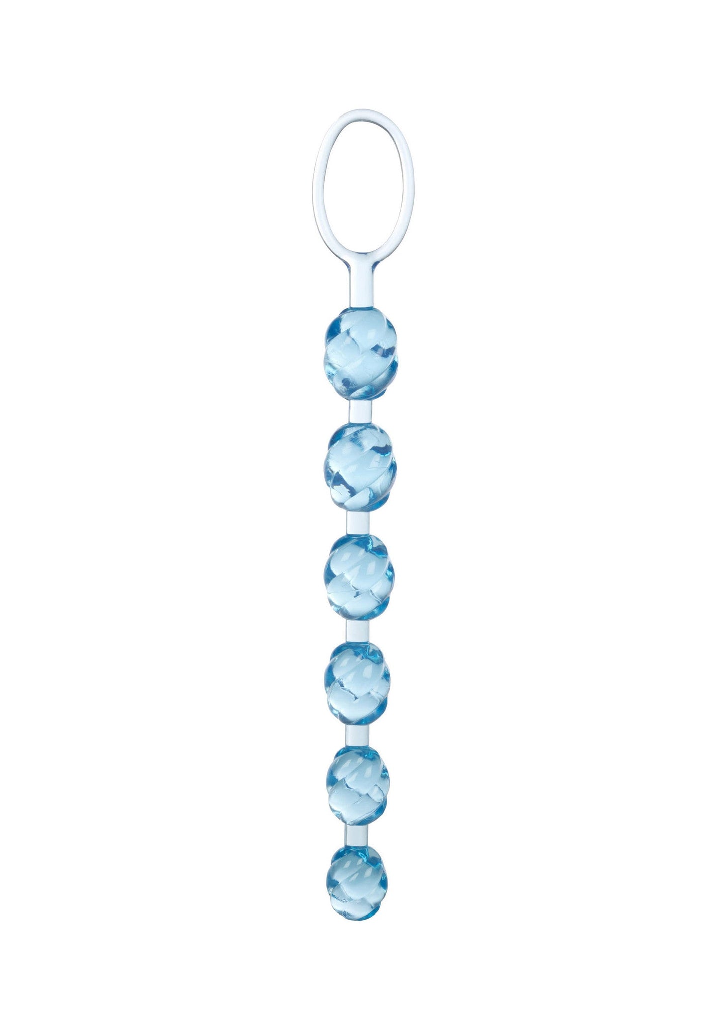 12536 calexotics beads swirl pleasure beads