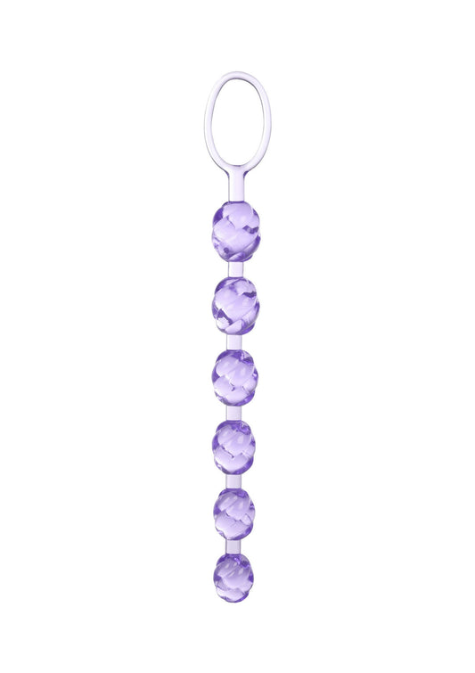 12536 calexotics beads swirl pleasure beads