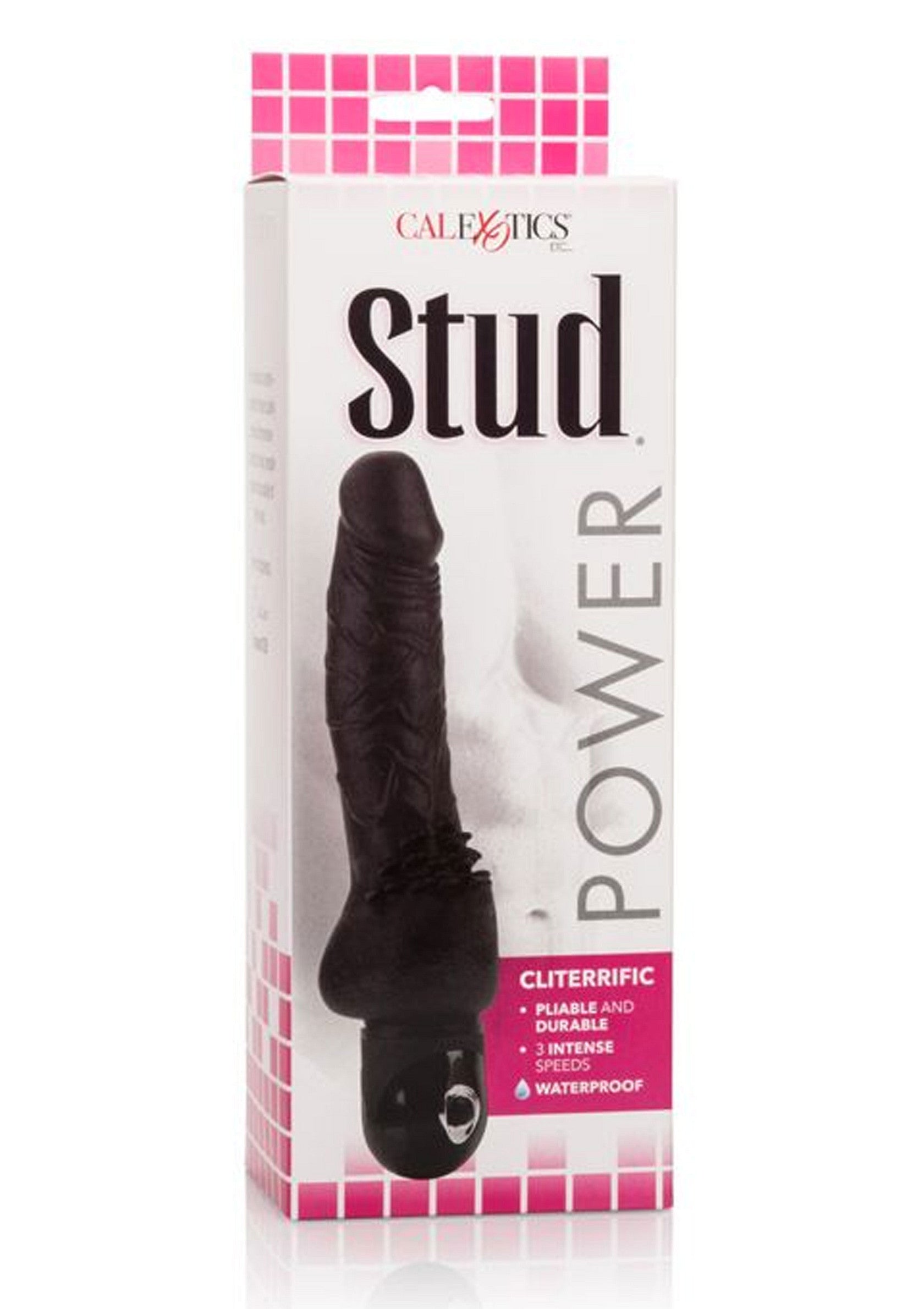 12561 calexotics stud power stud cliterrific