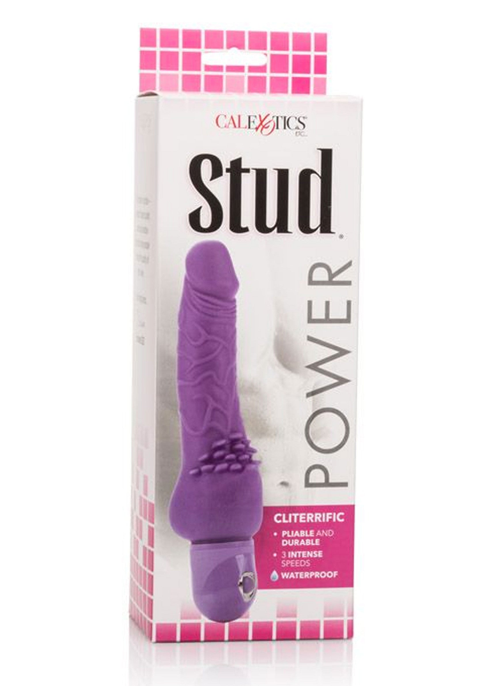 12561 calexotics stud power stud cliterrific