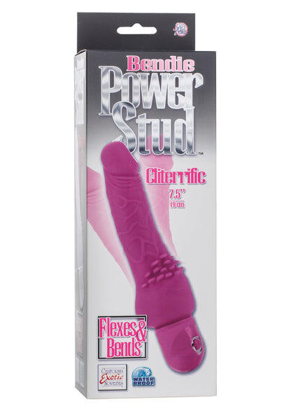12568 calexotics stud bendie stud cliterrific