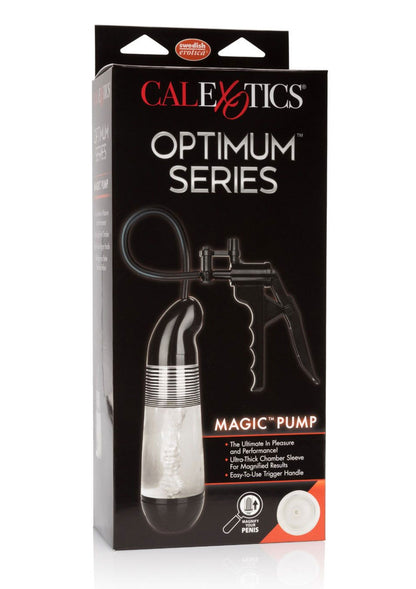 12584 calexotics optimum series magic pump