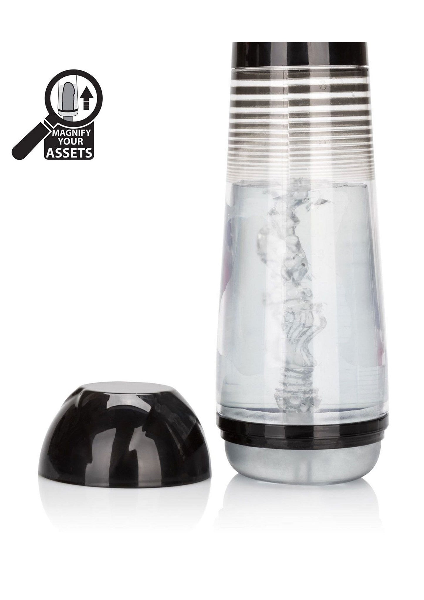 12584 calexotics optimum series magic pump