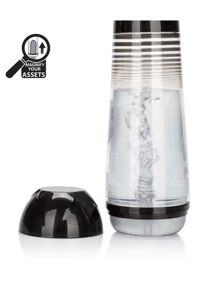 12584 calexotics optimum series magic pump