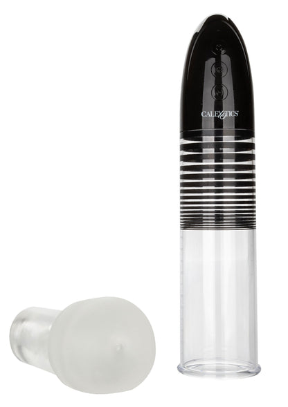 12585 calexotics optimum series automatic smart pump