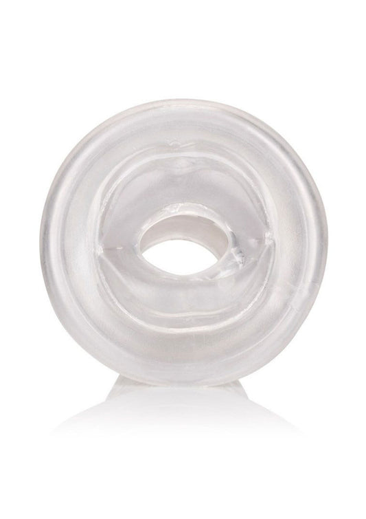 12586 calexotics optimum series stroker pump sleeve mouth