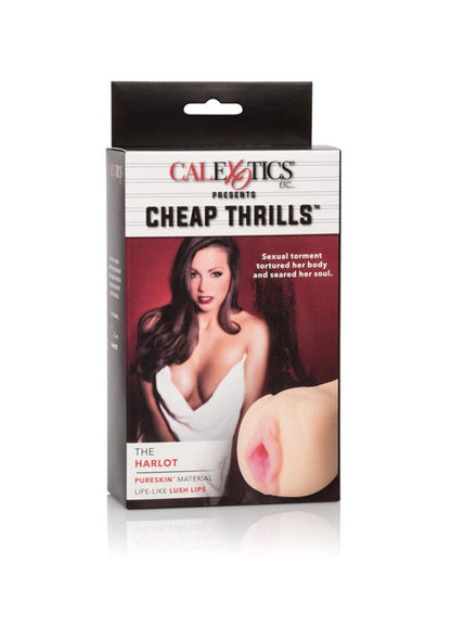 12603 calexotics cheap thrills cheap thrills the harlot