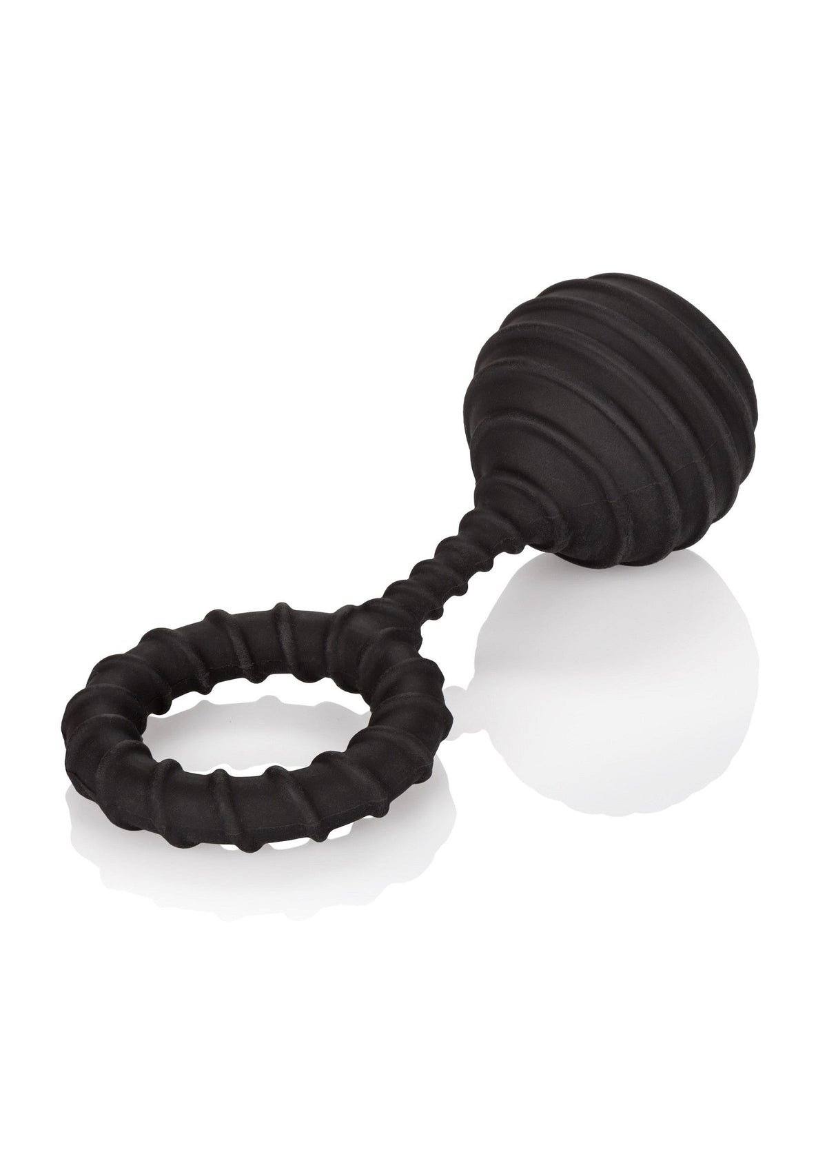 12610 calexotics colt gear colt weighted ring large