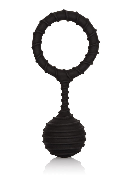 12611 calexotics colt gear colt weighted ring xl