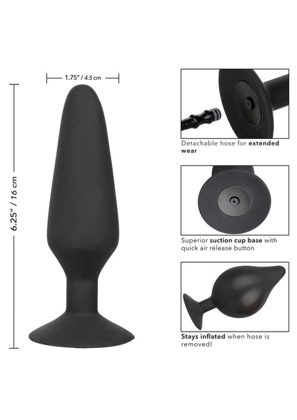 12612 calexotics colt gear colt pumper plug xxxl