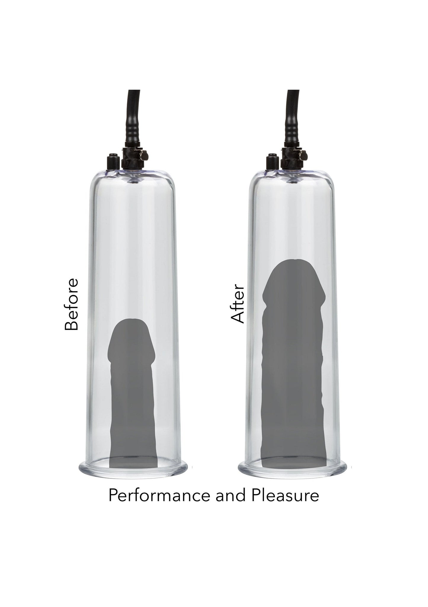 12638 calexotics optimum series maximum results pump set