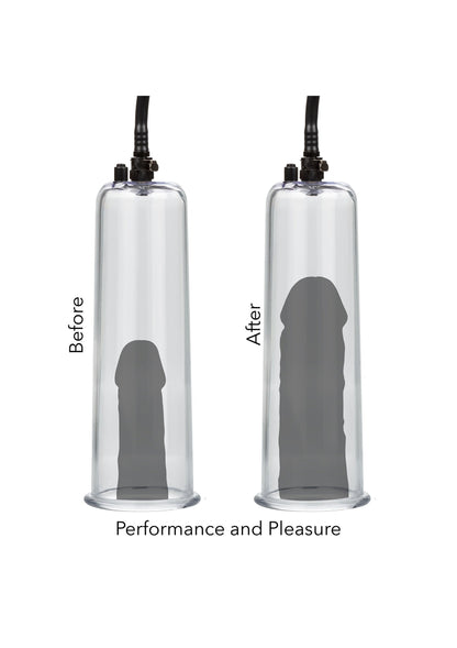 12638 calexotics optimum series maximum results pump set