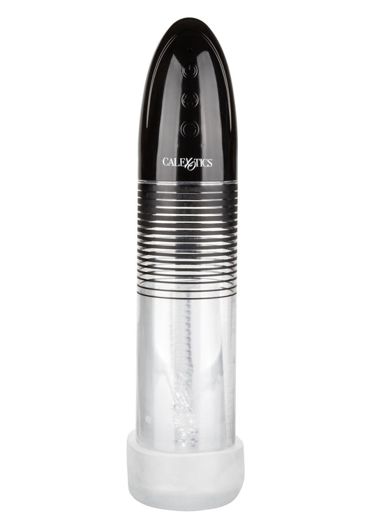 12639 calexotics optimum series executive automatic smart pump