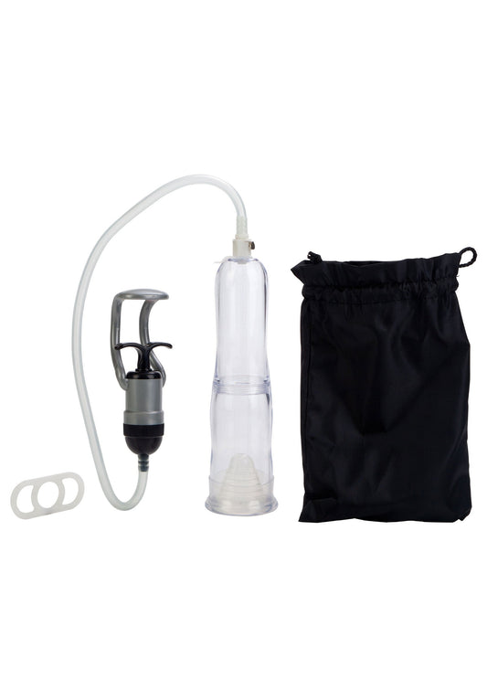 12640 calexotics optimum series enhance travel pump system