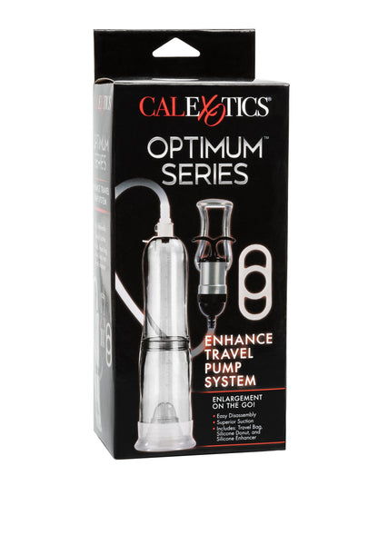12640 calexotics optimum series enhance travel pump system
