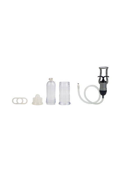 12640 calexotics optimum series enhance travel pump system