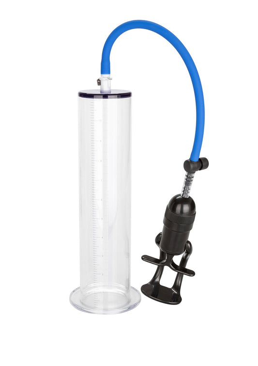 12645 calexotics optimum series executive vacuum pump
