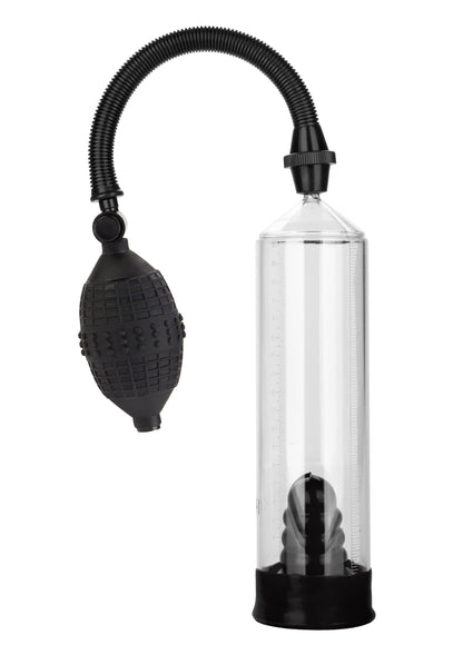 12646 calexotics optimum series rookie penis pump